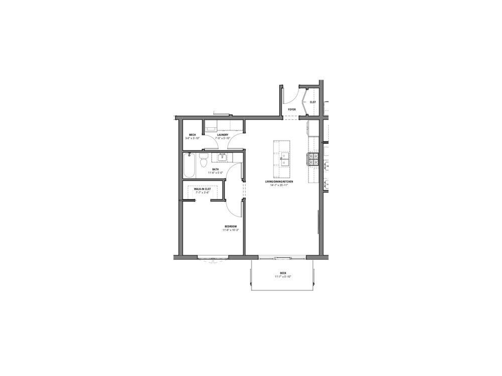 Samuel Avenue Condo: 1310 E Samuel Ave, Peoria Heights, IL 61616